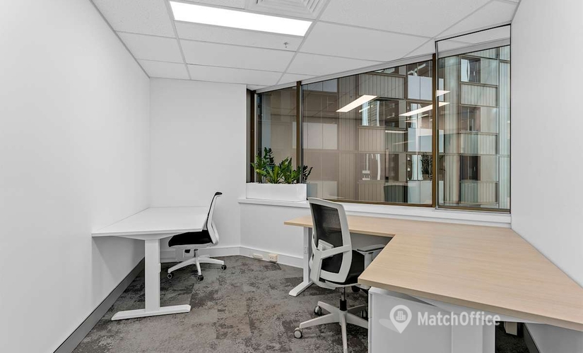 10 m² Business center in Brisbane, 316 Adelaide Street (4000) - 3 | MatchOffice.com