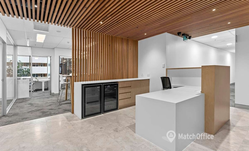 10 m² Shared office  in Brisbane, 316 Adelaide Street (4000) - 1 | MatchOffice.com