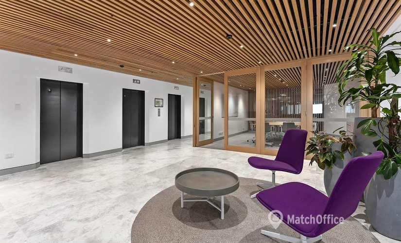 10 m² Shared office in Brisbane, 316 Adelaide Street (4000) - 4 | MatchOffice