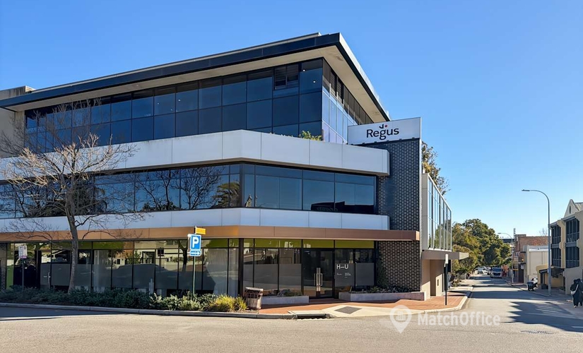 10 m² Serviced office in Perth, 338 Barker Road (6008) - 0 | MatchOffice