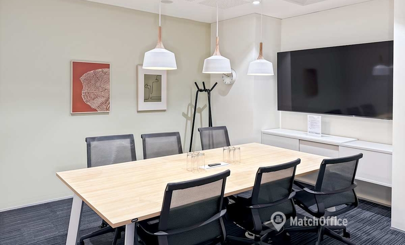 10 m² Serviced office in Perth, 338 Barker Road (6008) - 2 | MatchOffice.com