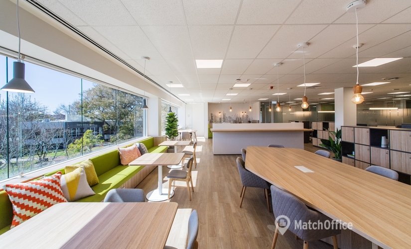 90 m² Business park place for rent in Perth, 355 Scarborough Beach Road (6017) - 3 | MatchOffice