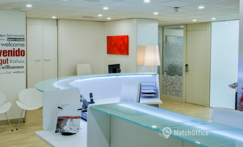 60 m² Business center building available to rent in Melbourne, Level 28 (3000) - 0 | MatchOffice.com