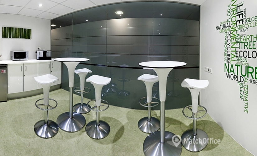 60 m² Serviced office building for rent in Melbourne, Level 28 (3000) - 2 | MatchOffice.com