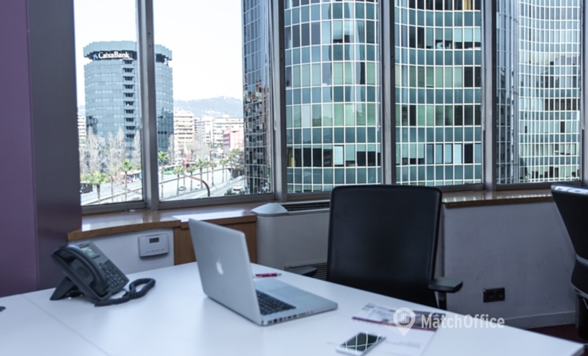 60 m² Business park property for rent in Melbourne, Level 28 (3000) - 3 | MatchOffice