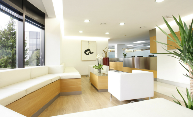 45 m² Business center place for rent in Melbourne, Level 19 & 20 (3141) - 0 | MatchOffice.com