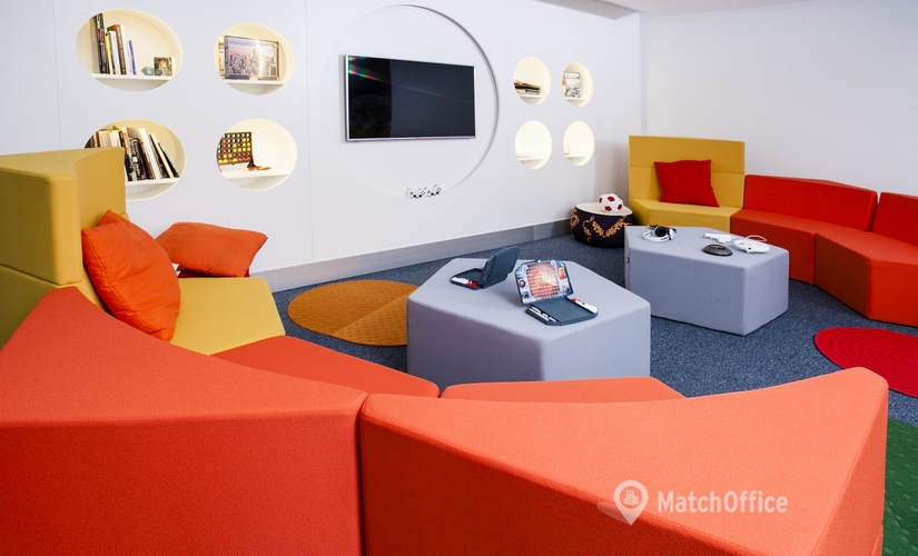 45 m² Serviced office building available to rent in Melbourne, Level 19 & 20 (3141) - 1 | MatchOffice