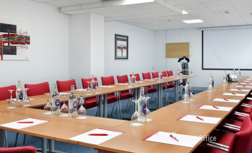 45 m² Business space place up for rent in Melbourne, Level 19 & 20 (3141) - 3 | MatchOffice.com