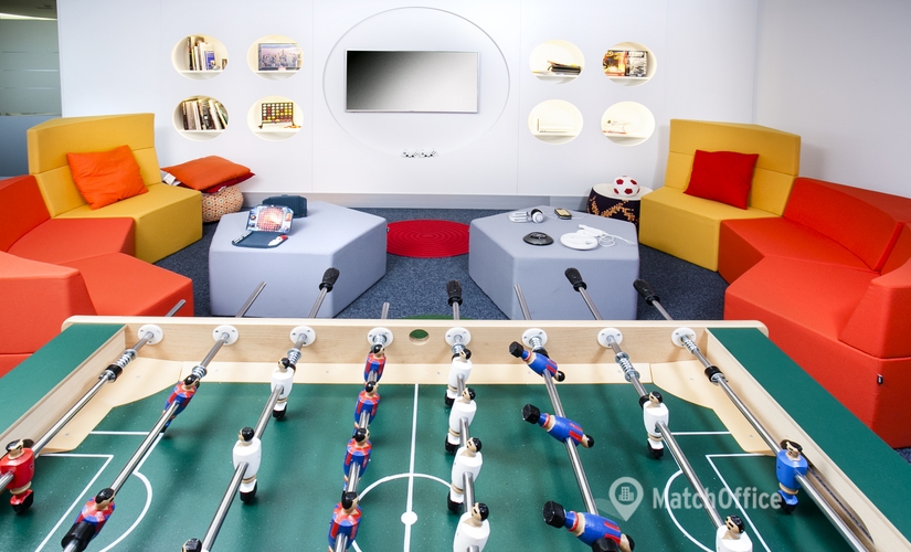 45 m² Business center property up for rent in Melbourne, Level 19 & 20 (3141) - 2 | MatchOffice