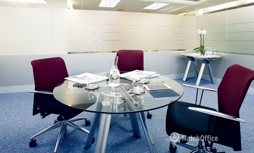 45 m² Business center place up for rent in Melbourne, Level 19 & 20 (3141) - 4 | MatchOffice