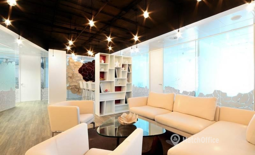 68 m² Business center place available to rent in Melbourne, Level 50 (3000) - 0 | MatchOffice.com