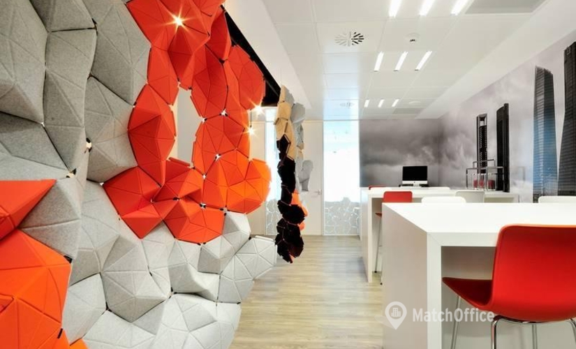 68 m² Business park place up for rent in Melbourne, Level 50 (3000) - 2 | MatchOffice