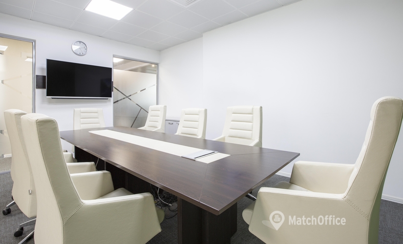 500 m² Shared office in Baku, Baku White City Business Centre (1025) - 3 | MatchOffice.com