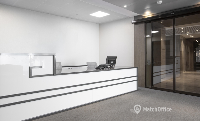 Virtual address in Baku, Baku White City Business Centre (1025) - 4 | MatchOffice.com