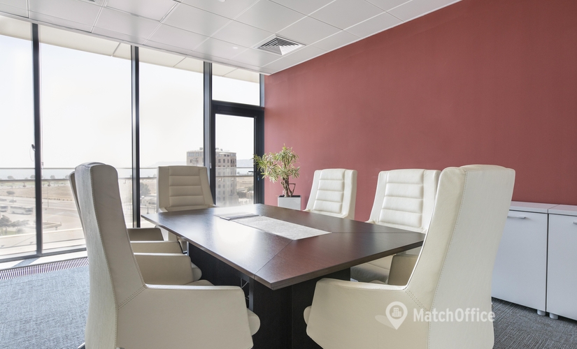 Virtual office in Baku, Baku White City Business Centre (1025) - 0 | MatchOffice.com