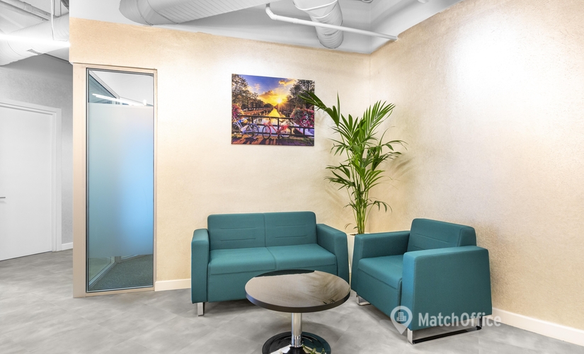 Virtual address in Baku, Tbilisi prospekti 35 (1065) - 1 | MatchOffice.com