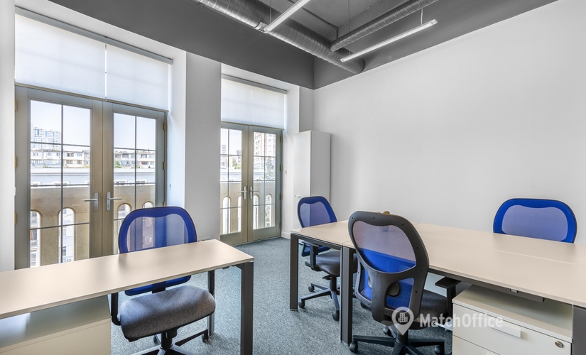 Virtual office in Baku, Tbilisi prospekti 35 (1065) - 3 | MatchOffice