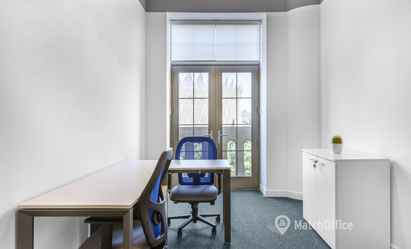 Virtual office in Baku, Tbilisi prospekti 35 (1065) - 4 | MatchOffice