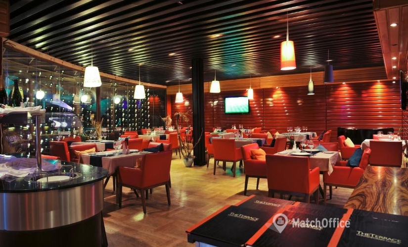 Meeting room in Baku, Salyan Şossesi (AZ1001) - 0 | MatchOffice