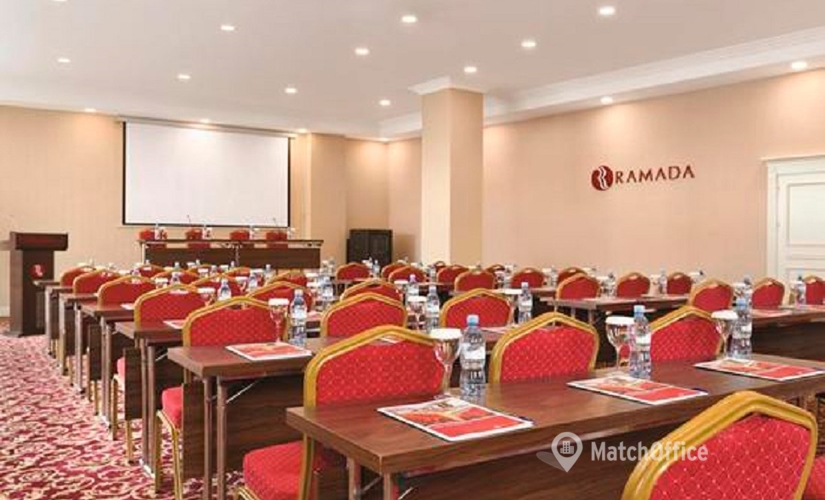 Conference hall in Baku, Salyan Hwy (AZ 1023) - 0 | MatchOffice