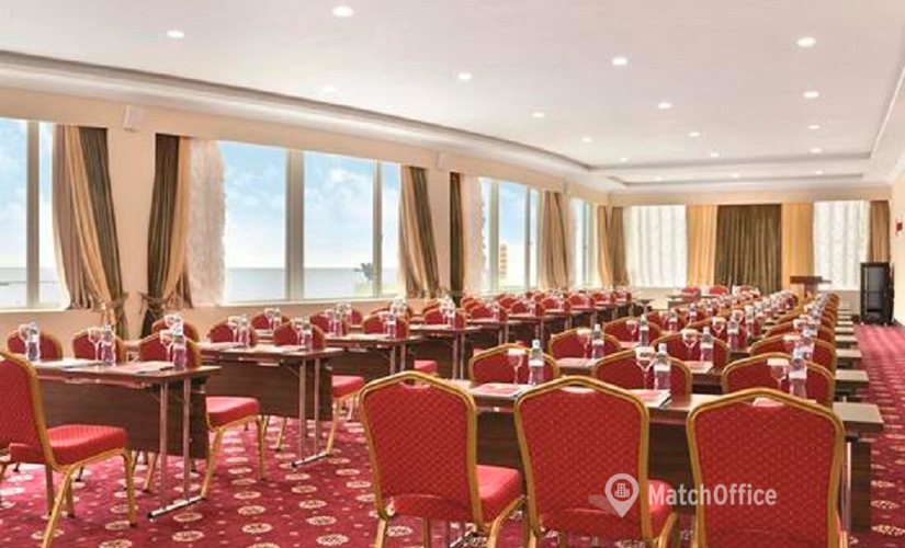 Meeting room in Baku, Salyan Hwy (AZ 1023) - 2 | MatchOffice