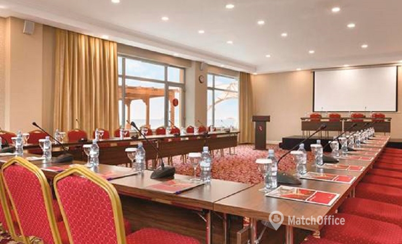 Conference room in Baku, Salyan Hwy (AZ 1023) - 1 | MatchOffice