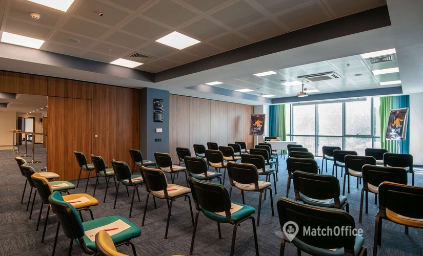  Conference room in Baku, Xocalı prospekti 64 (1025) - 3 | MatchOffice