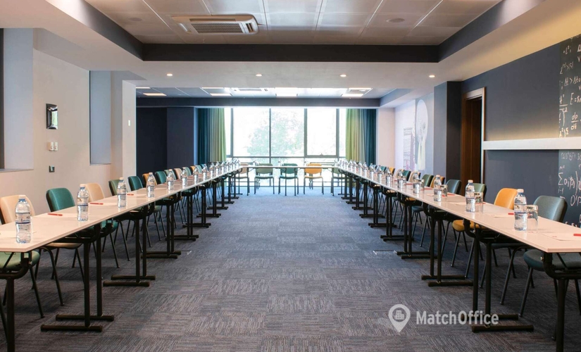 Conference room in Baku, Xocalı prospekti 64 (1025) - 2 | MatchOffice.com