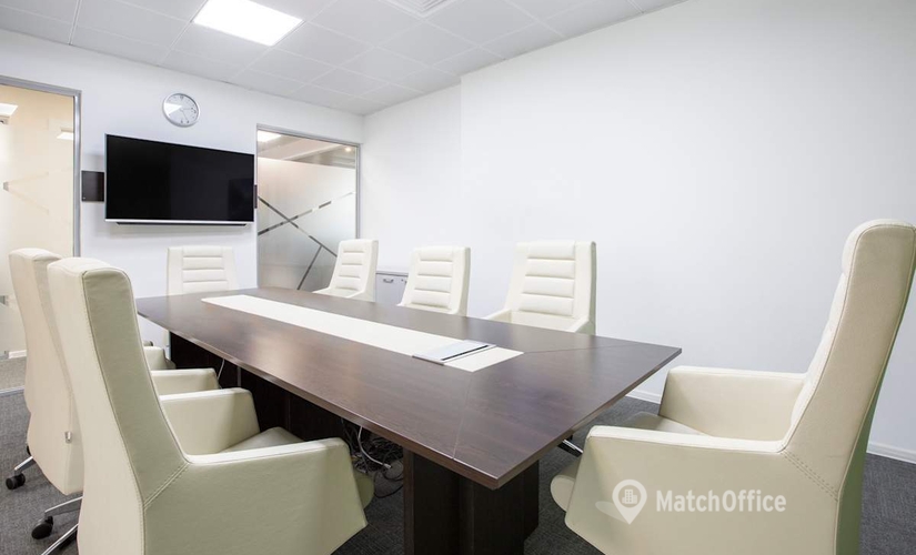 10 m² Shared office in Baku, Baku White City Business Centre (AZ1025) - 2 | MatchOffice.com