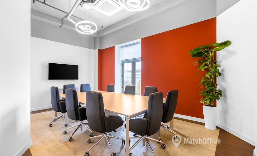 10 m² Co-working  in Baku, ASK Plaza Business Centre (%[postal_code]) - 2 | MatchOffice.com