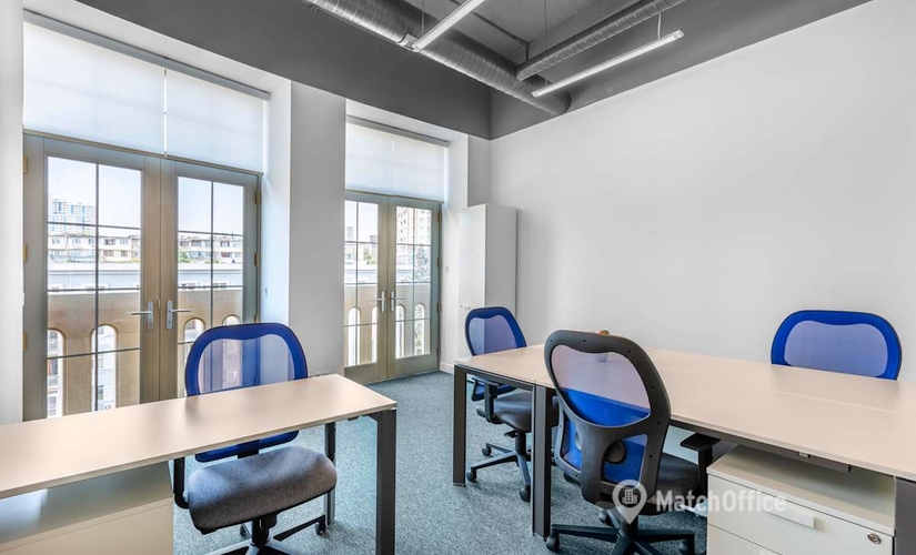 Virtual office in Baku, ASK Plaza Business Centre (%[postal_code]) - 3 | MatchOffice.com