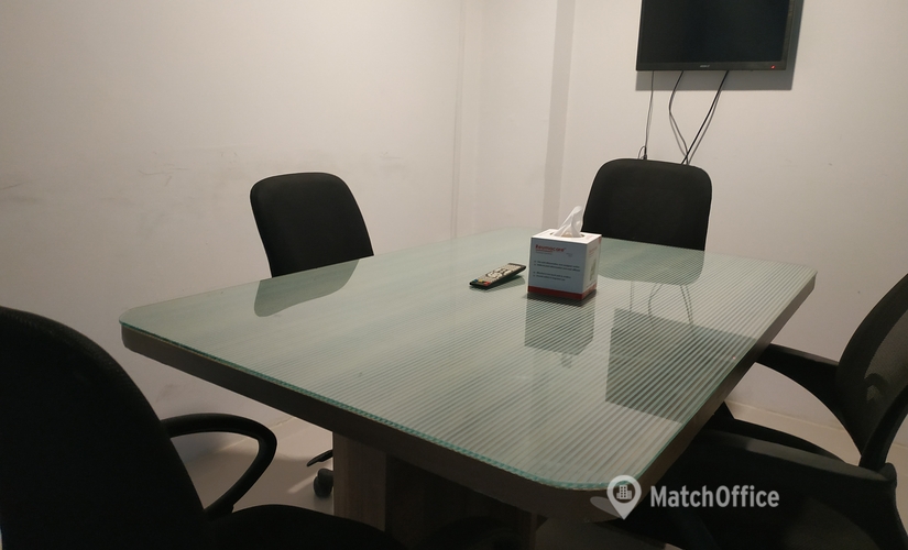 30 m² Coworking in Dhaka, 4 Mohakhali Commercial Area (1212) - 5 | MatchOffice