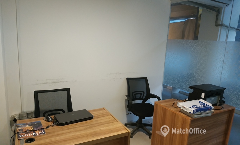 30 m² Coworking in Dhaka, 4 Mohakhali Commercial Area (1212) - 6 | MatchOffice
