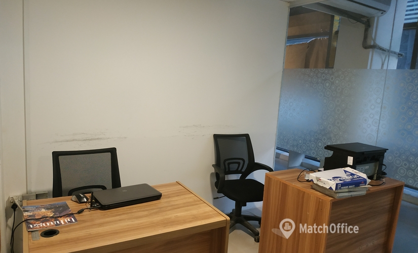 30 m² Shared workspace in Dhaka, 4 Mohakhali Commercial Area (1212) - 7 | MatchOffice.com