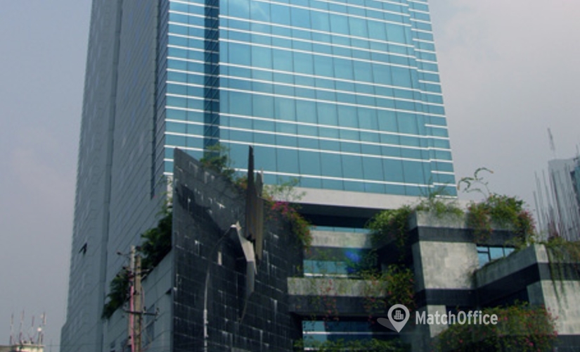 50 m² Coworking in Dhaka, UTC Building (1215) - 0 | MatchOffice.com