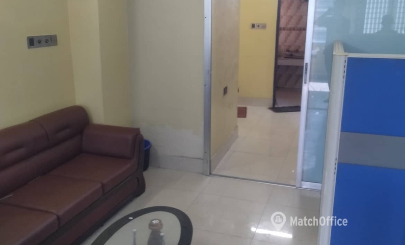 1000 m² Co-working in Dhaka, Garden Road (1215) - 0 | MatchOffice