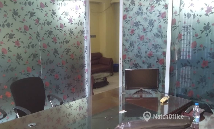 1000 m² Co-working in Dhaka, Garden Road (1215) - 1 | MatchOffice.com