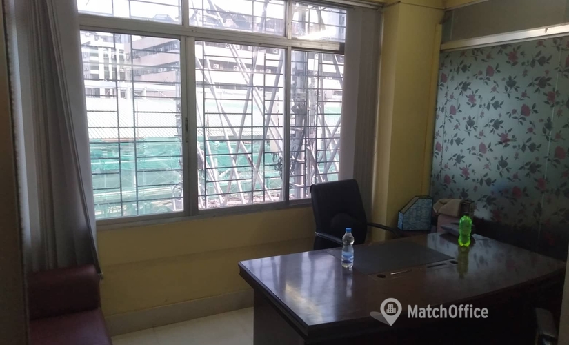 1000 m² Coworking space in Dhaka, Garden Road (1215) - 3 | MatchOffice