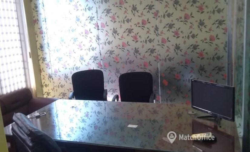 1000 m² Shared workspace in Dhaka, Garden Road (1215) - 4 | MatchOffice