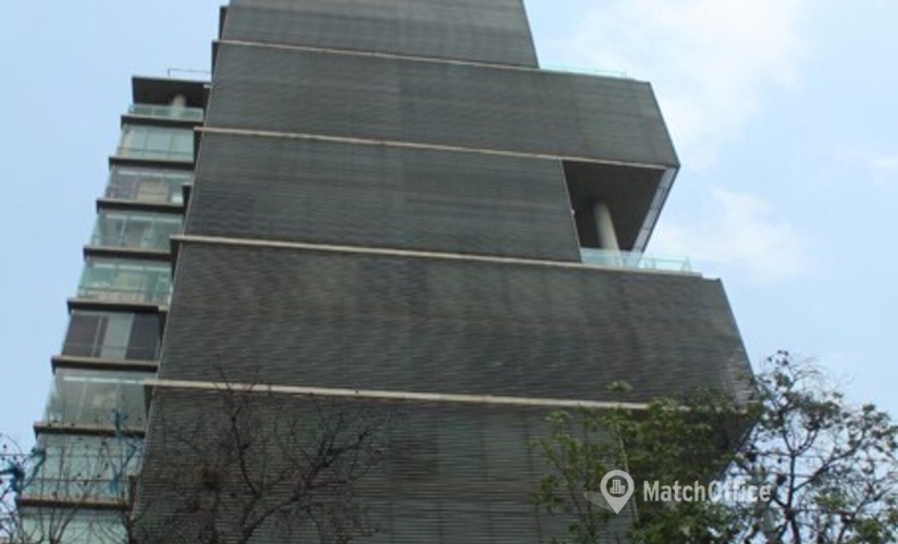 100 m² Conference room in Dhaka, Gulshan Avenue 140 (1212) - 0 | MatchOffice