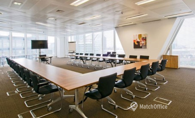 40 m² Coworking space in Dhaka, Gulshan Avenue 140 (1212) - 3 | MatchOffice.com