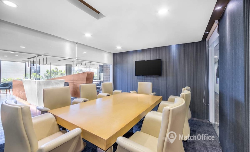 10 m² Coworking  in Dhaka, Crystal Palace (1212) - 2 | MatchOffice.com