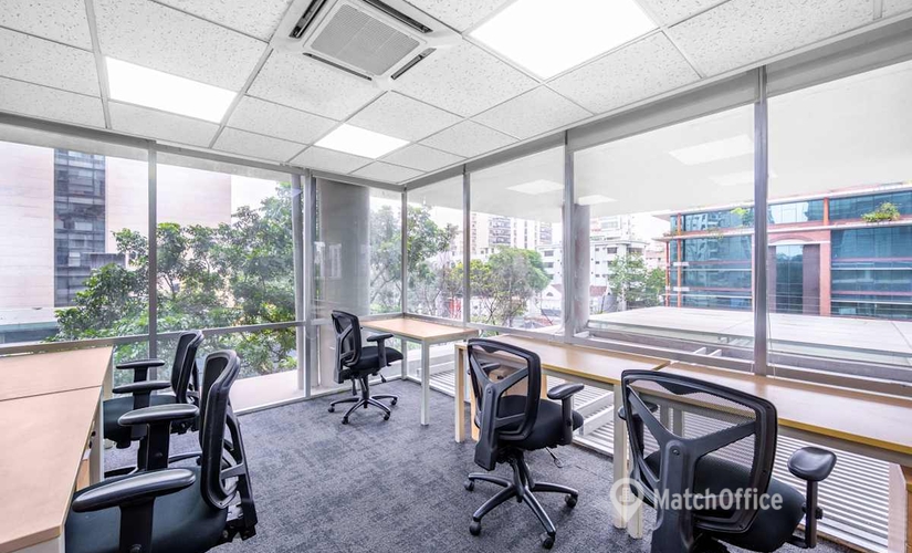 Virtual business address in Dhaka, Crystal Palace (1212) - 3 | MatchOffice.com