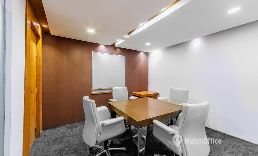 10 m² Serviced office in Dhaka, UTC Building (1215) - 2 | MatchOffice