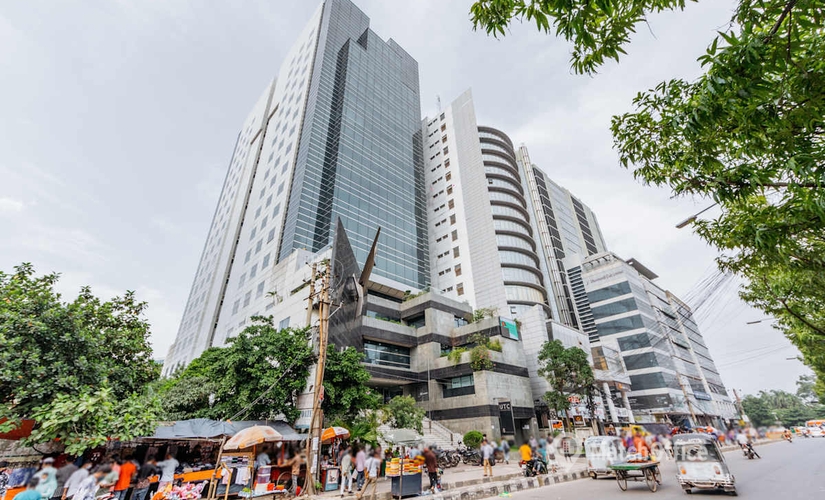 Virtual business address in Dhaka, UTC Building (1215) - 0 | MatchOffice