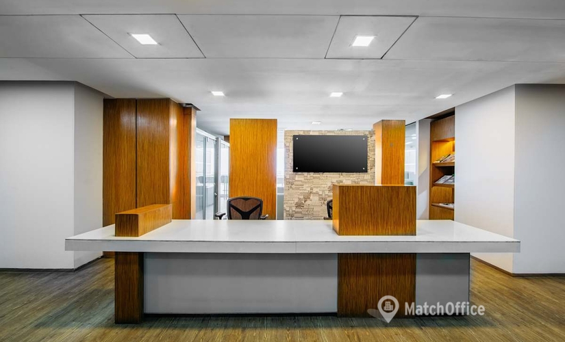 Virtual office in Dhaka, UTC Building (1215) - 1 | MatchOffice.com