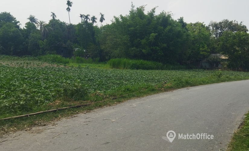 Office R54M+59C 1822 Dhaka