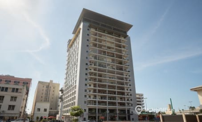 70 m² Business center property available to rent in Bandar Seri Begawan, 8th Floor (BS8111) - 0 | MatchOffice