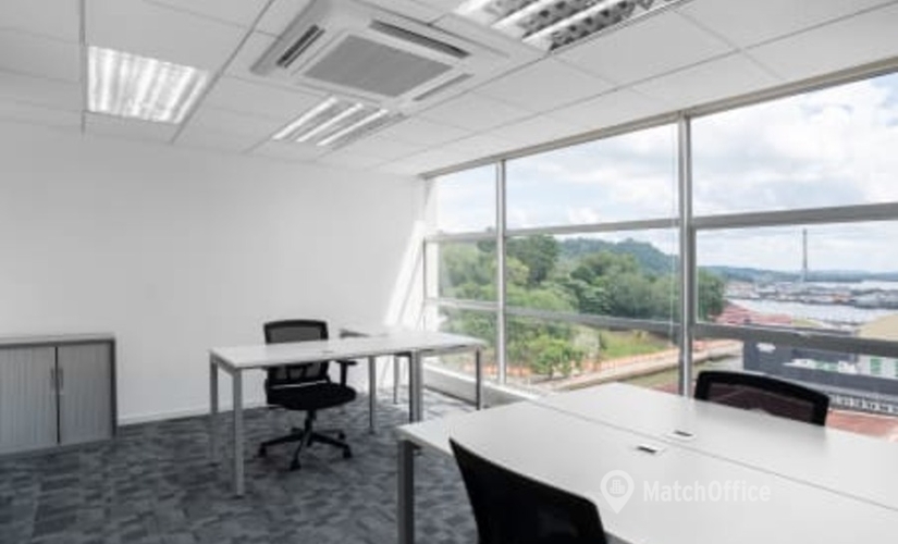 70 m² Business center building available to rent in Bandar Seri Begawan, 8th Floor (BS8111) - 2 | MatchOffice