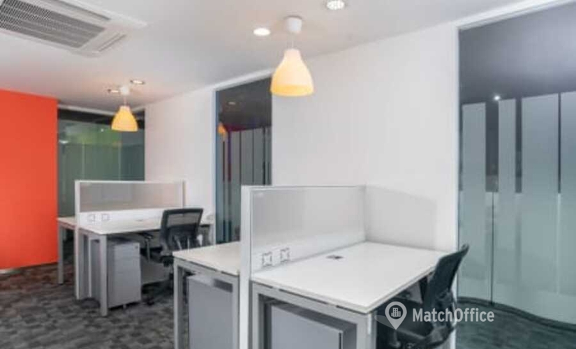 35 m² Conference space in Bandar Seri Begawan, 8th Floor (BS8111) - 3 | MatchOffice.com